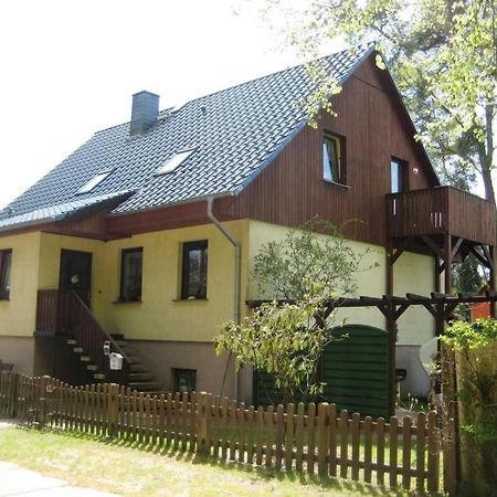 Apartament Koelp - Will Kölpinsee Zewnętrze zdjęcie
