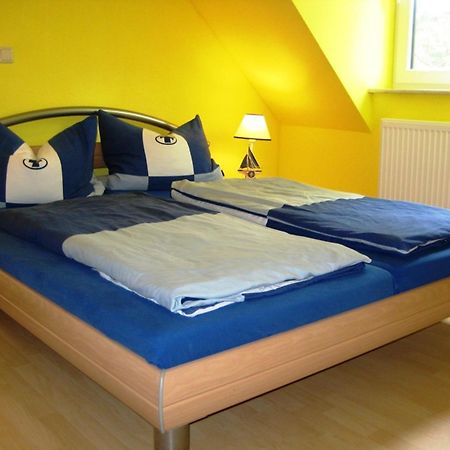 Apartament Koelp - Will Kölpinsee Zewnętrze zdjęcie