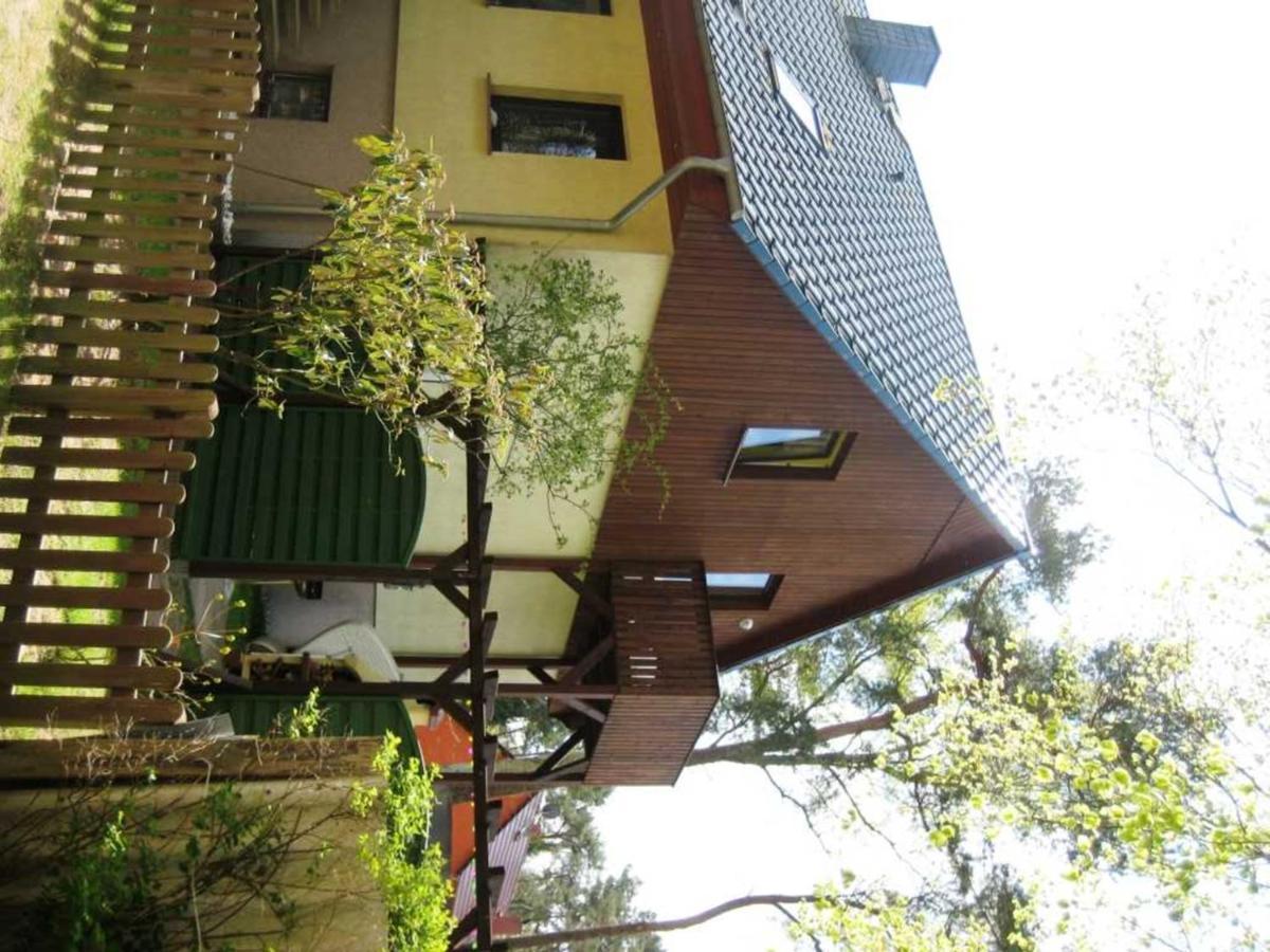 Apartament Koelp - Will Kölpinsee Zewnętrze zdjęcie