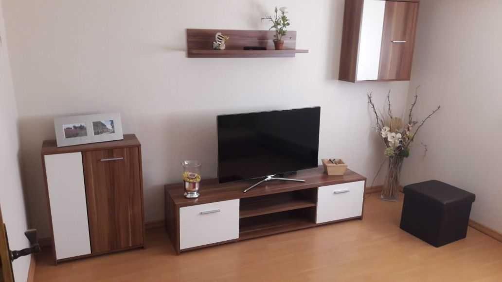 Apartament Koelp - Will Kölpinsee Zewnętrze zdjęcie