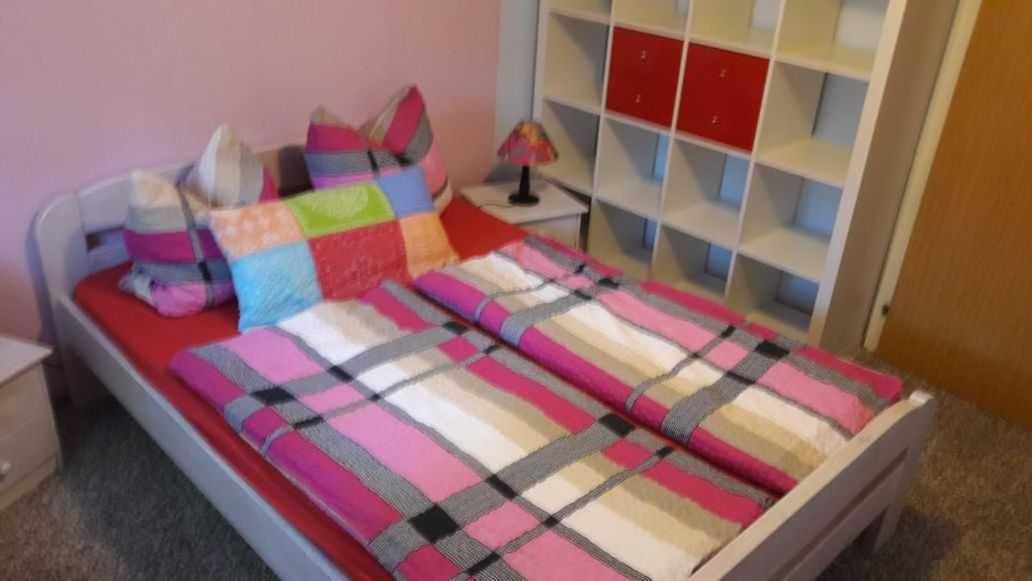 Apartament Koelp - Will Kölpinsee Zewnętrze zdjęcie