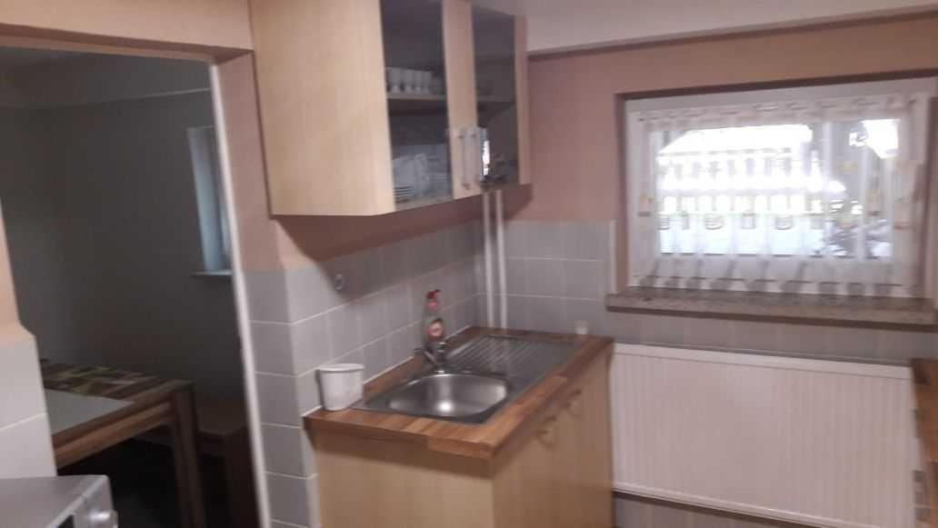 Apartament Koelp - Will Kölpinsee Zewnętrze zdjęcie