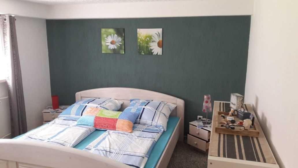 Apartament Koelp - Will Kölpinsee Zewnętrze zdjęcie