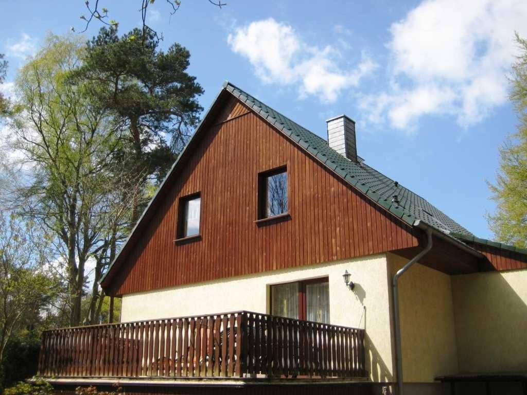 Apartament Koelp - Will Kölpinsee Zewnętrze zdjęcie