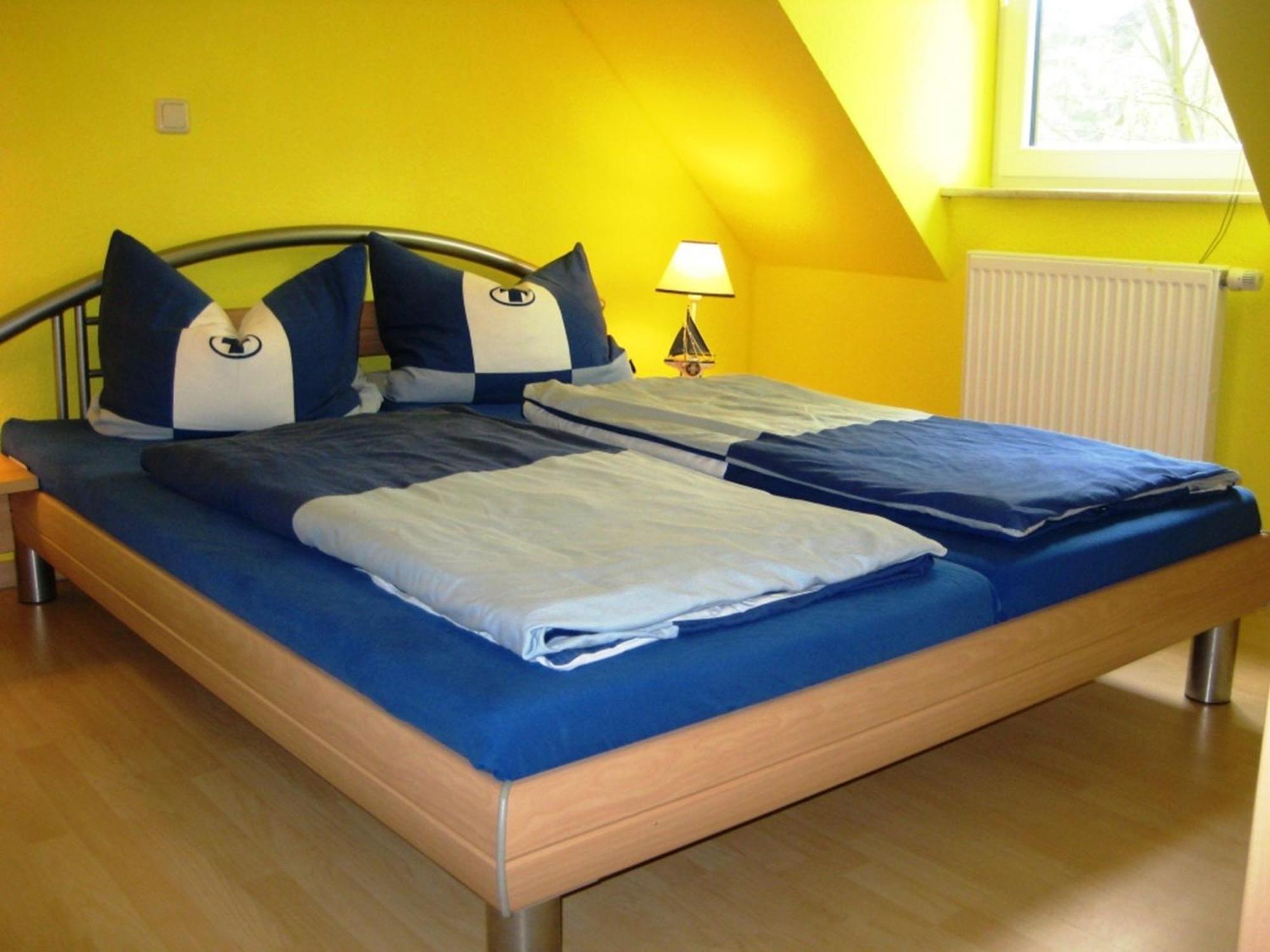 Apartament Koelp - Will Kölpinsee Zewnętrze zdjęcie
